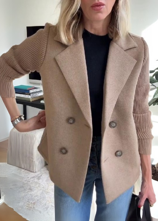Casual Blazer