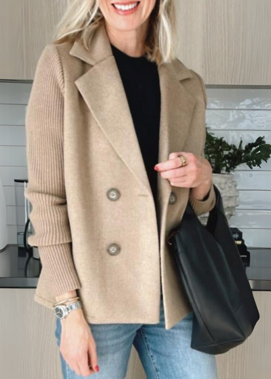 Casual Blazer