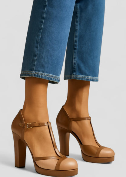 Elegant and Comfortable Sandals