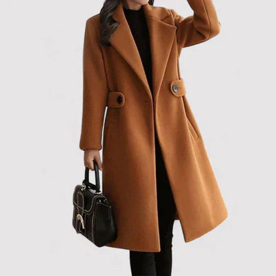 Elegance Coat