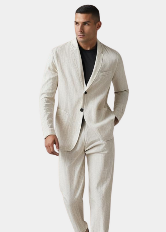 Elegant Suit