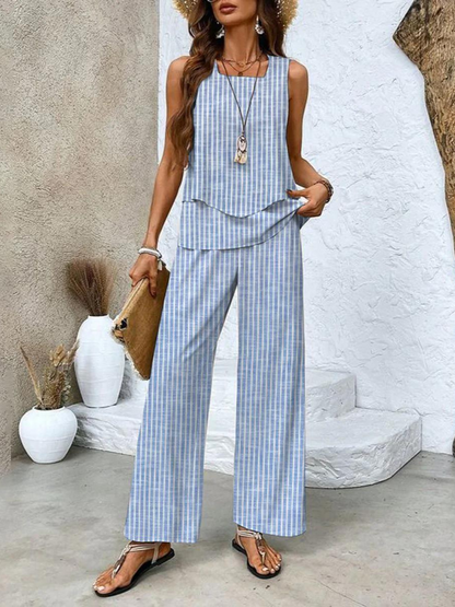 Rosie Two Piece Set