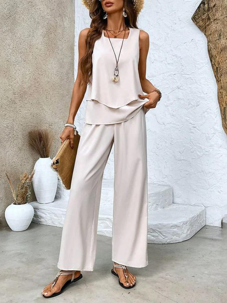 Rosie Two Piece Set
