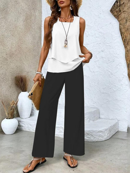Rosie Two Piece Set
