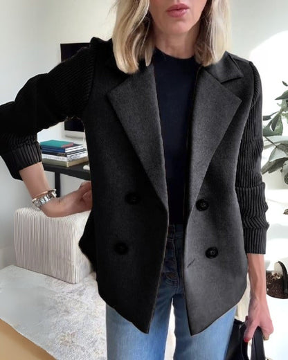 Casual Blazer