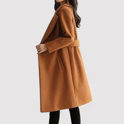 Elegance Coat