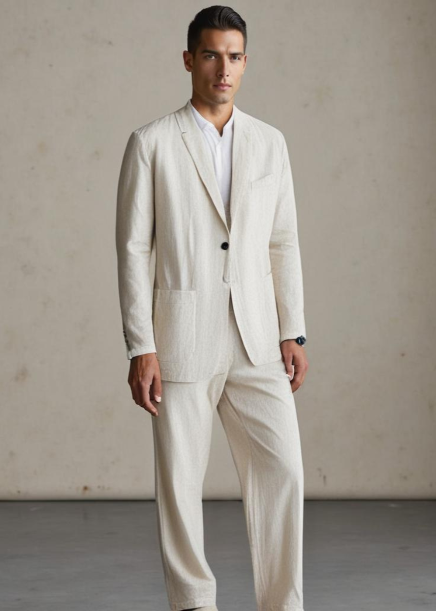 Elegant Suit