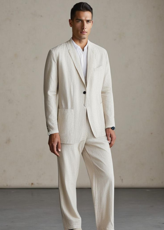 Elegant Suit