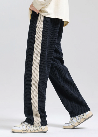 Waffle Joggers