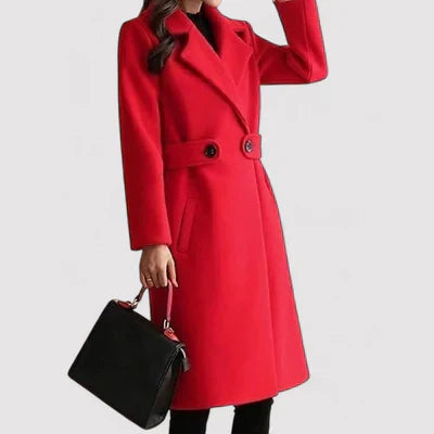 Elegance Coat