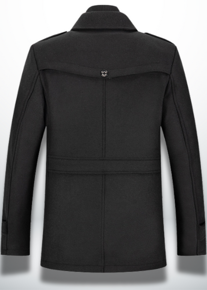 Warm and Elegant Jacket For Men