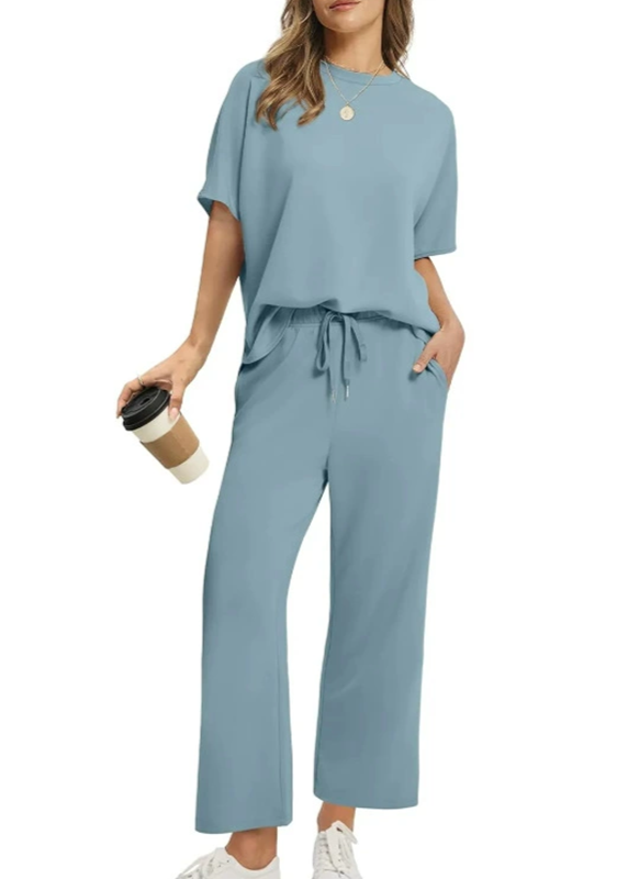 Relaxing Everyday Set