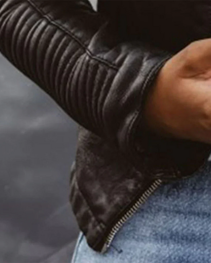 Biker Jacket