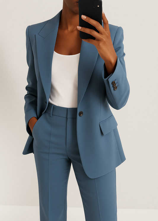 Tailored Suit