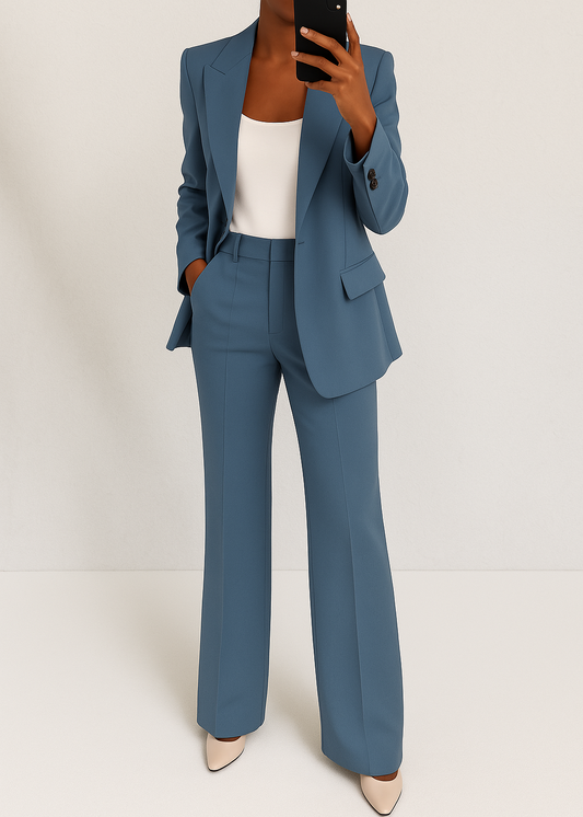 Tailored Suit