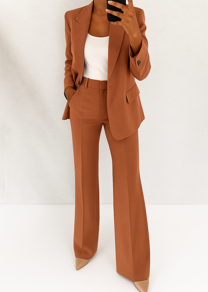 Tailored Suit