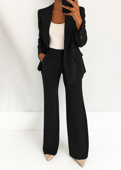 Tailored Suit