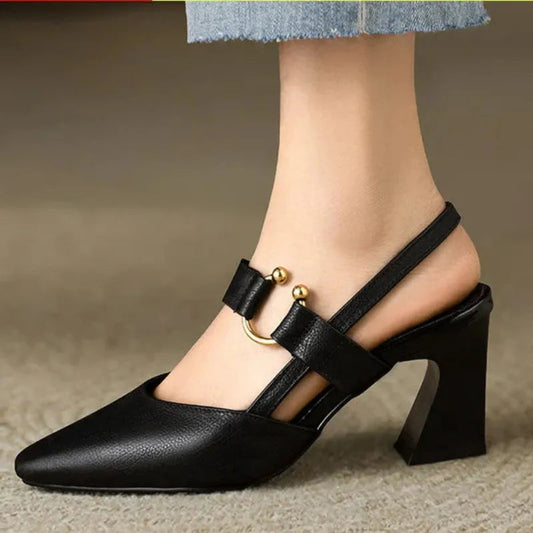 Anna Heels