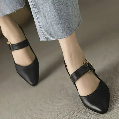 Anna Heels
