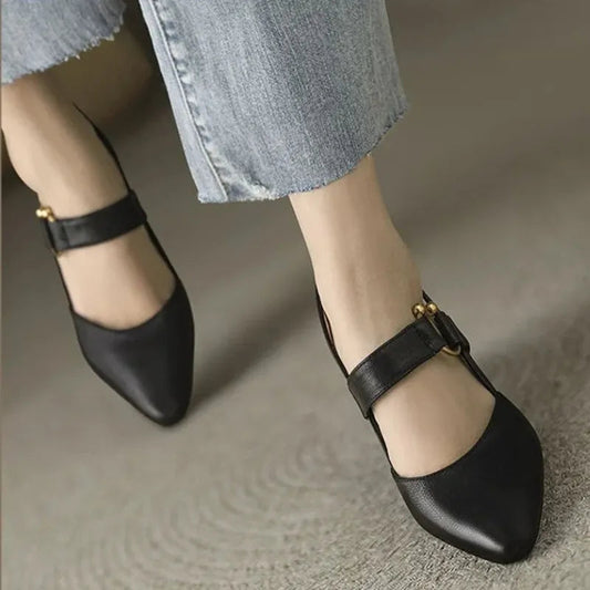Anna Heels