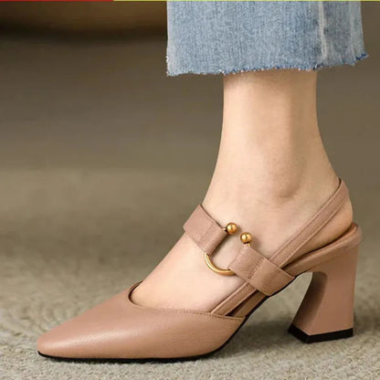 Anna Heels