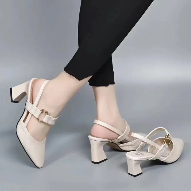 Anna Heels