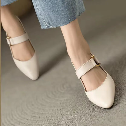 Anna Heels