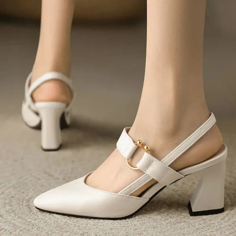 Anna Heels