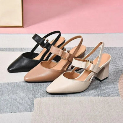 Anna Heels