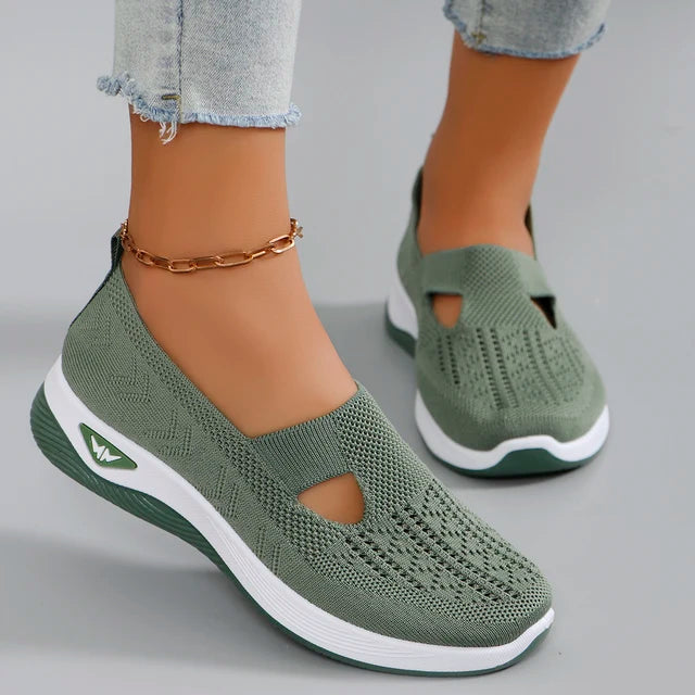 Elara Shoes
