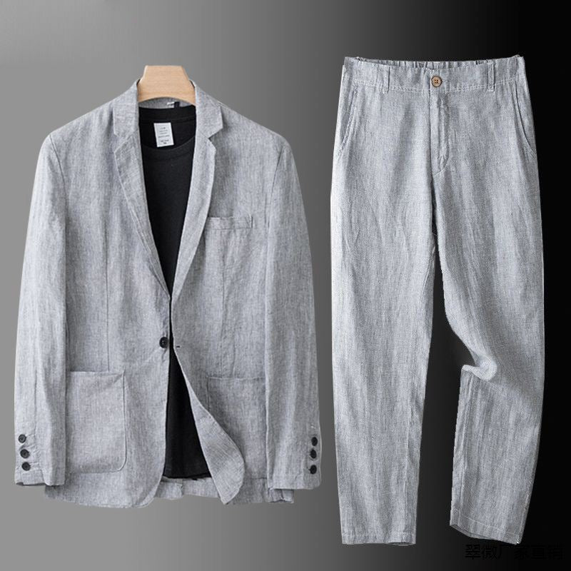 Elegant Suit