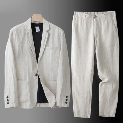 Elegant Suit