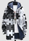Monochrome Puzzle