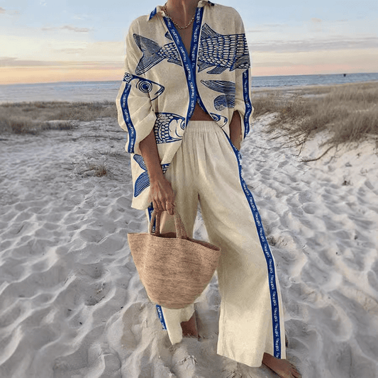 Beach Set