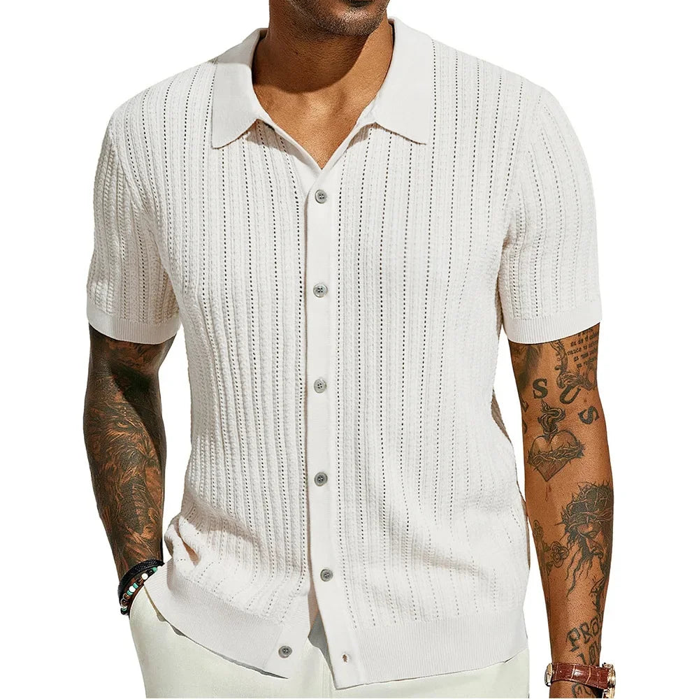 Breeze Flex Polo