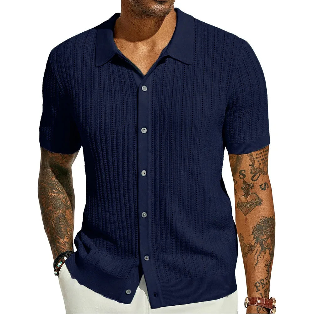 Breeze Flex Polo