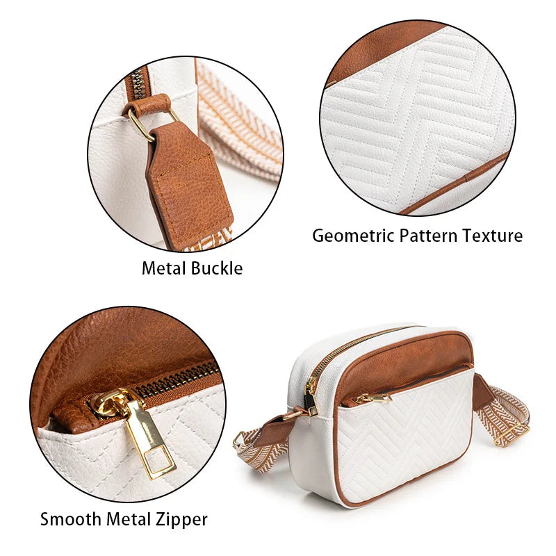 Beatrice Shoulder Bag