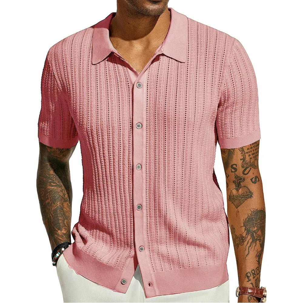 Breeze Flex Polo