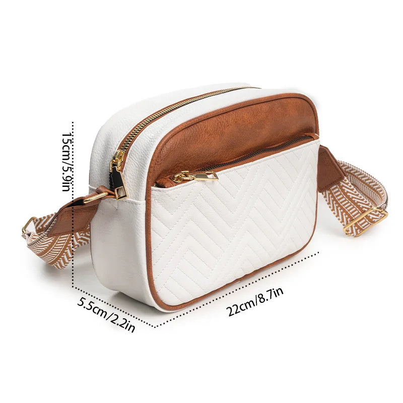 Beatrice Shoulder Bag
