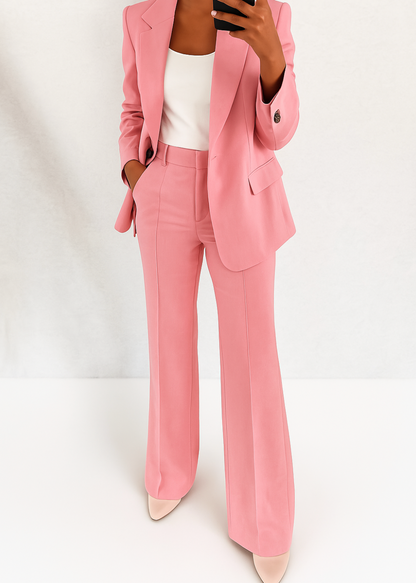 Tailored Suit