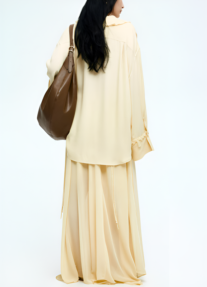 Luna Blouse
