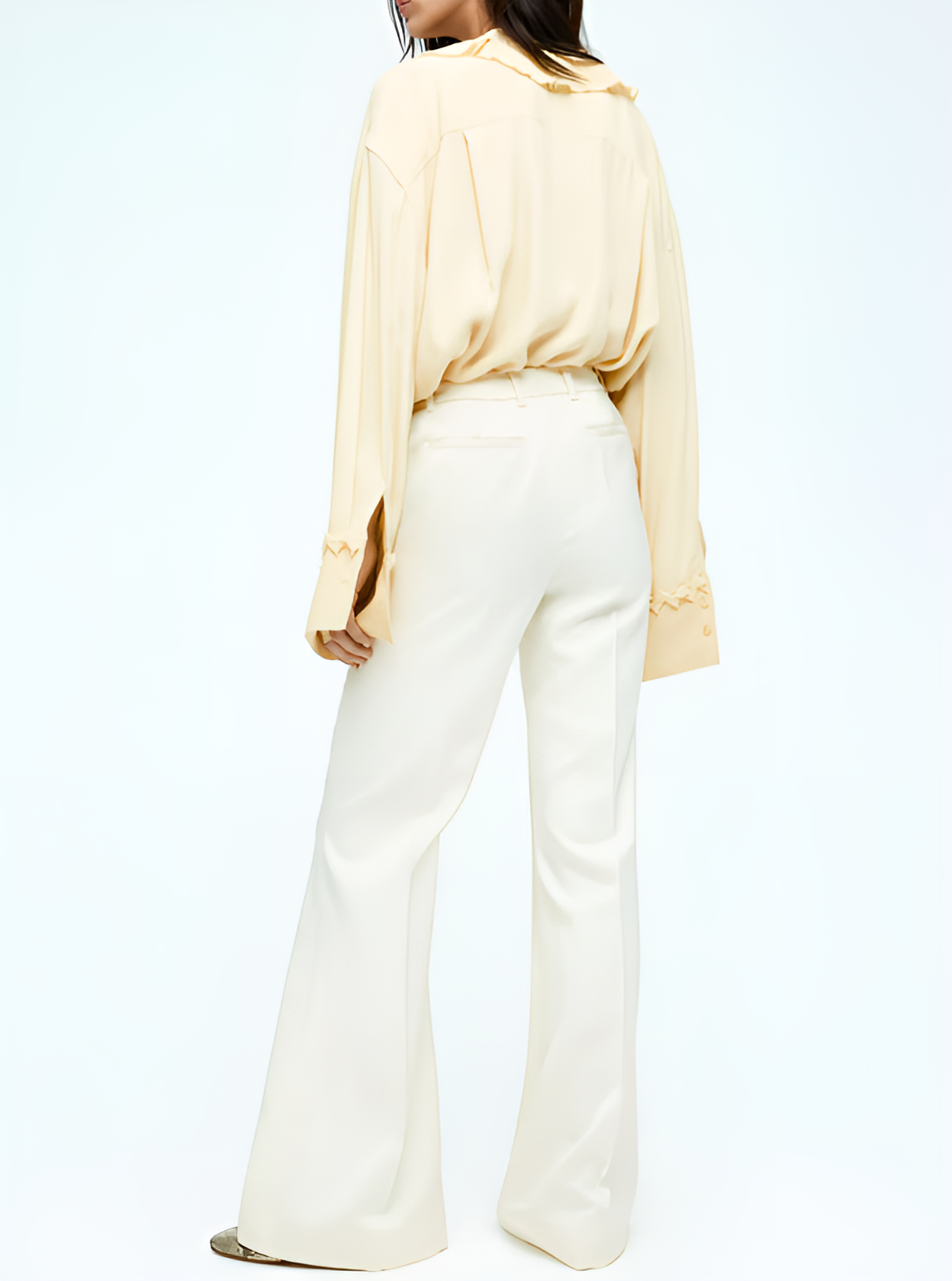 Luna Blouse