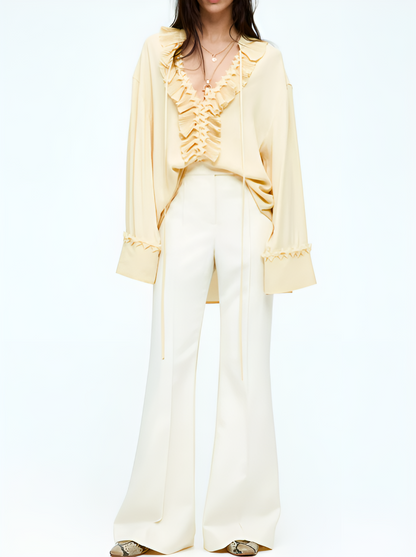 Luna Blouse