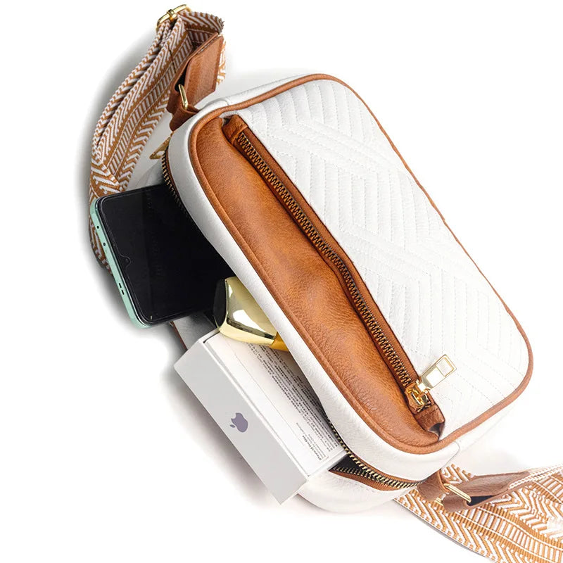 Beatrice Shoulder Bag