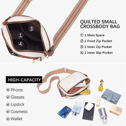 Beatrice Shoulder Bag