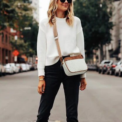 Beatrice Shoulder Bag