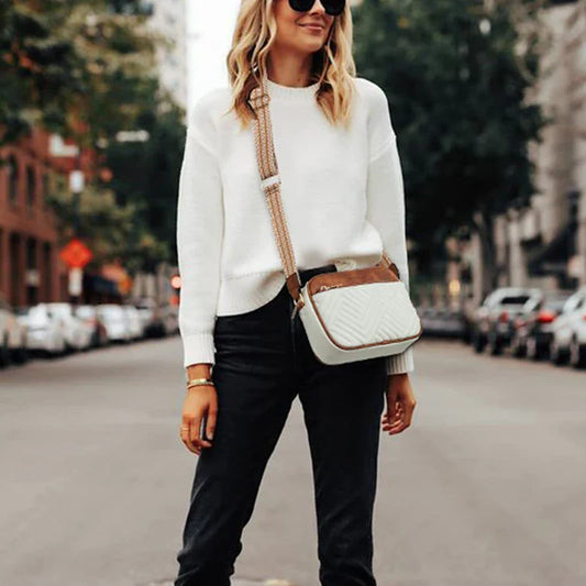 Beatrice Shoulder Bag