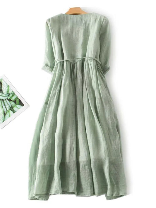 Vintage Dress