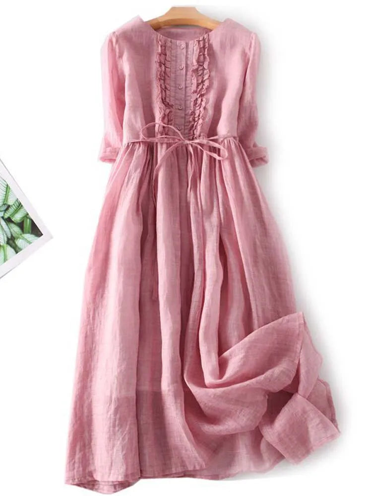 Vintage Dress