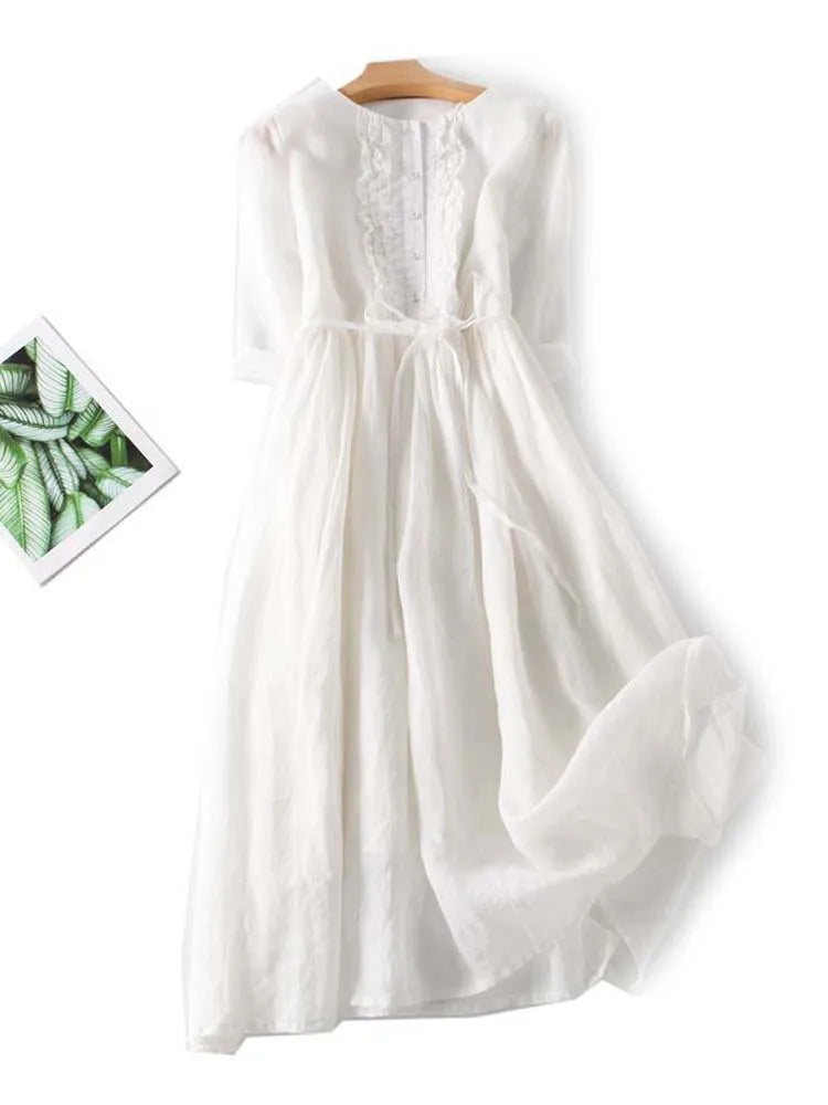 Vintage Dress